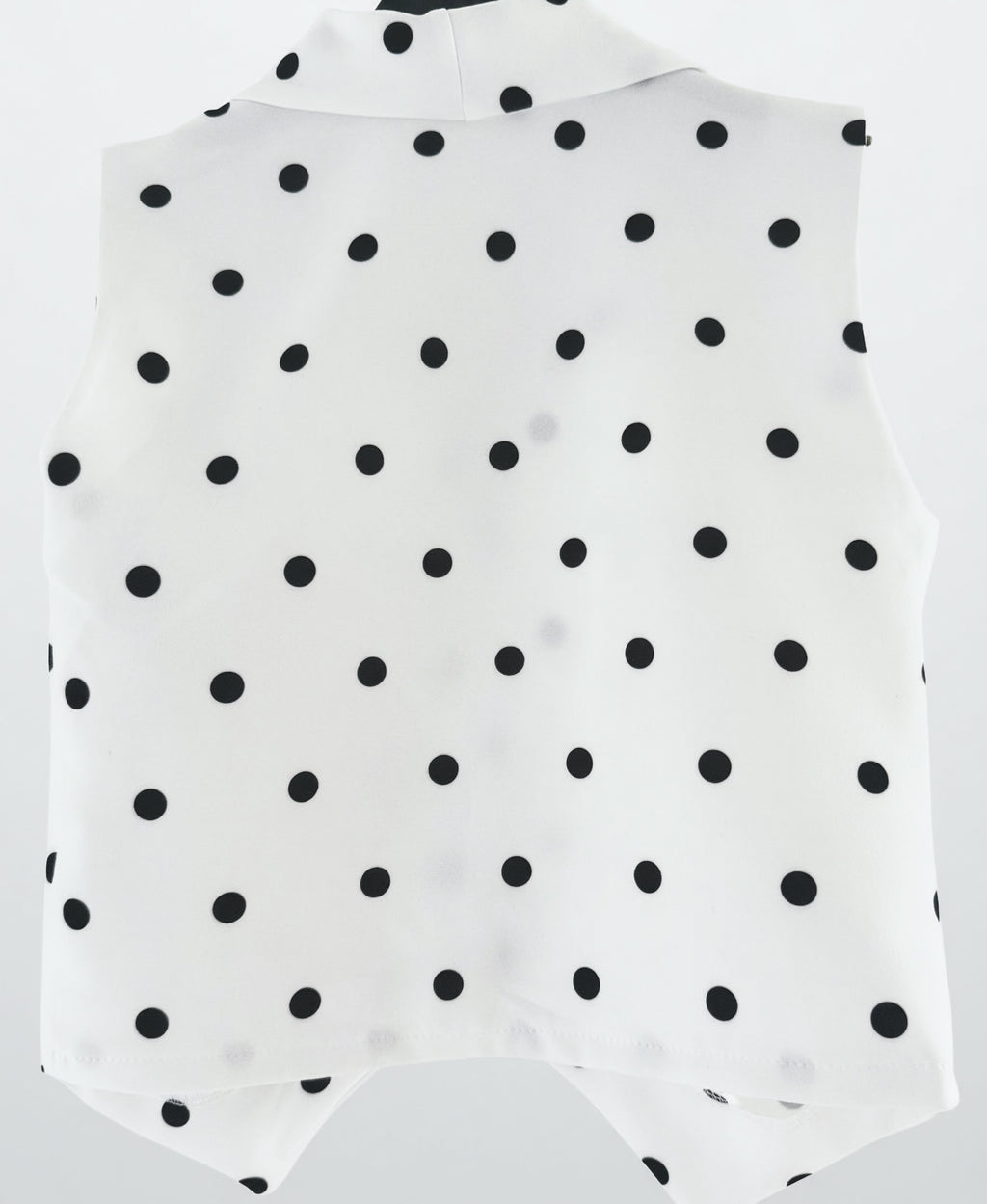 Ensemble à pois