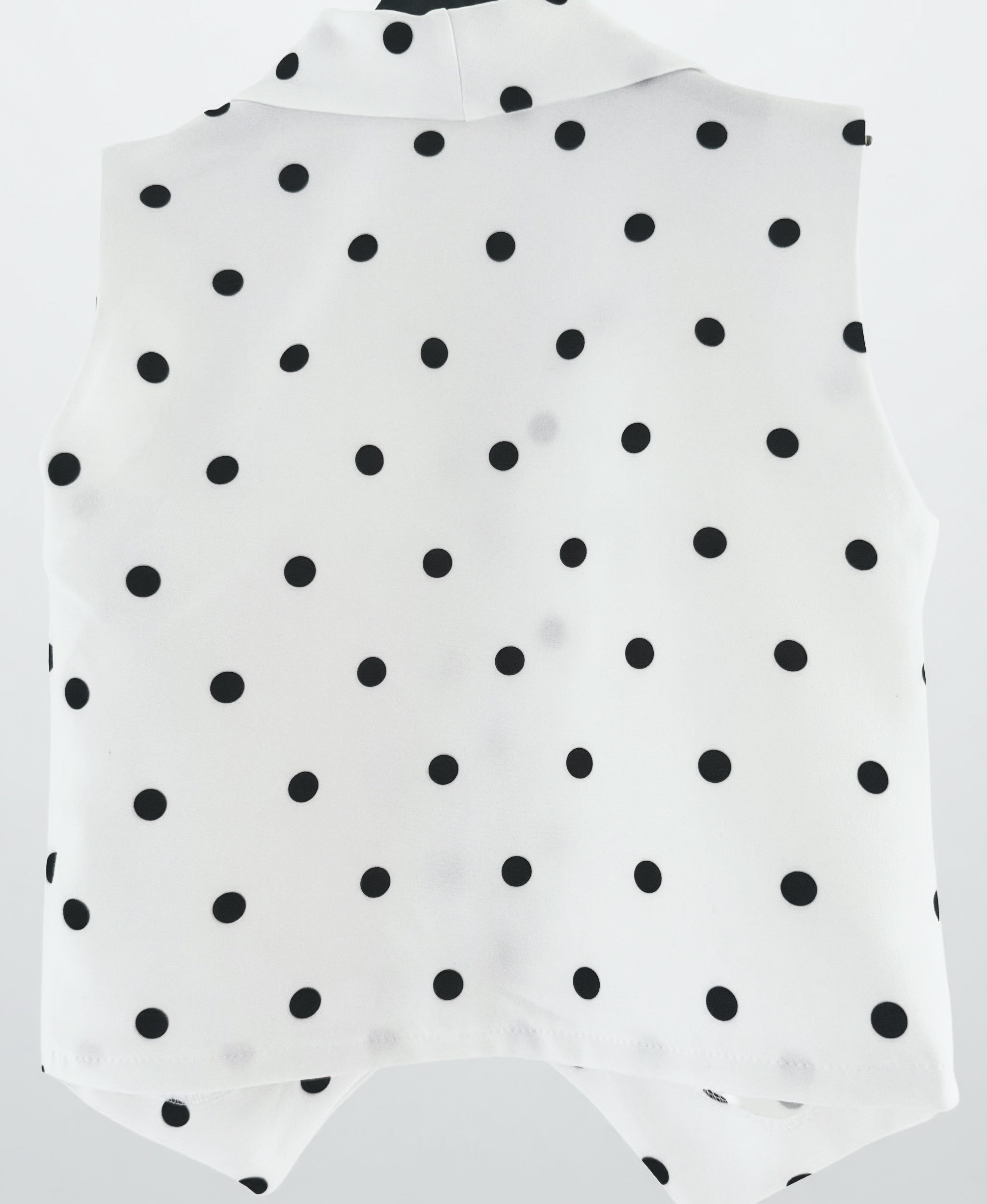 Ensemble à pois