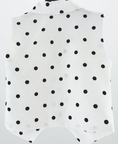 Ensemble à pois