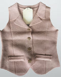 Haut style blazer