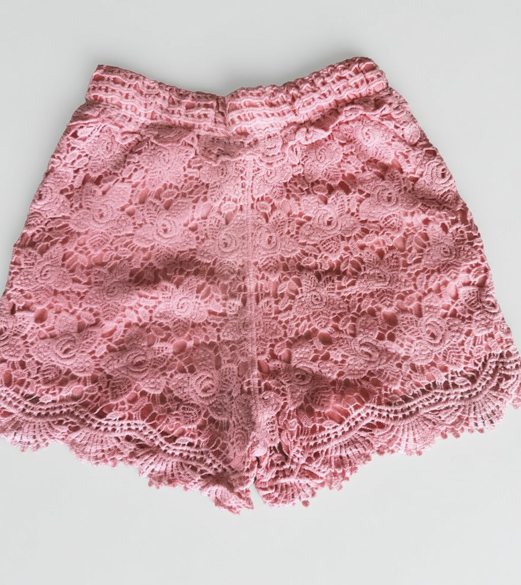 Short rose