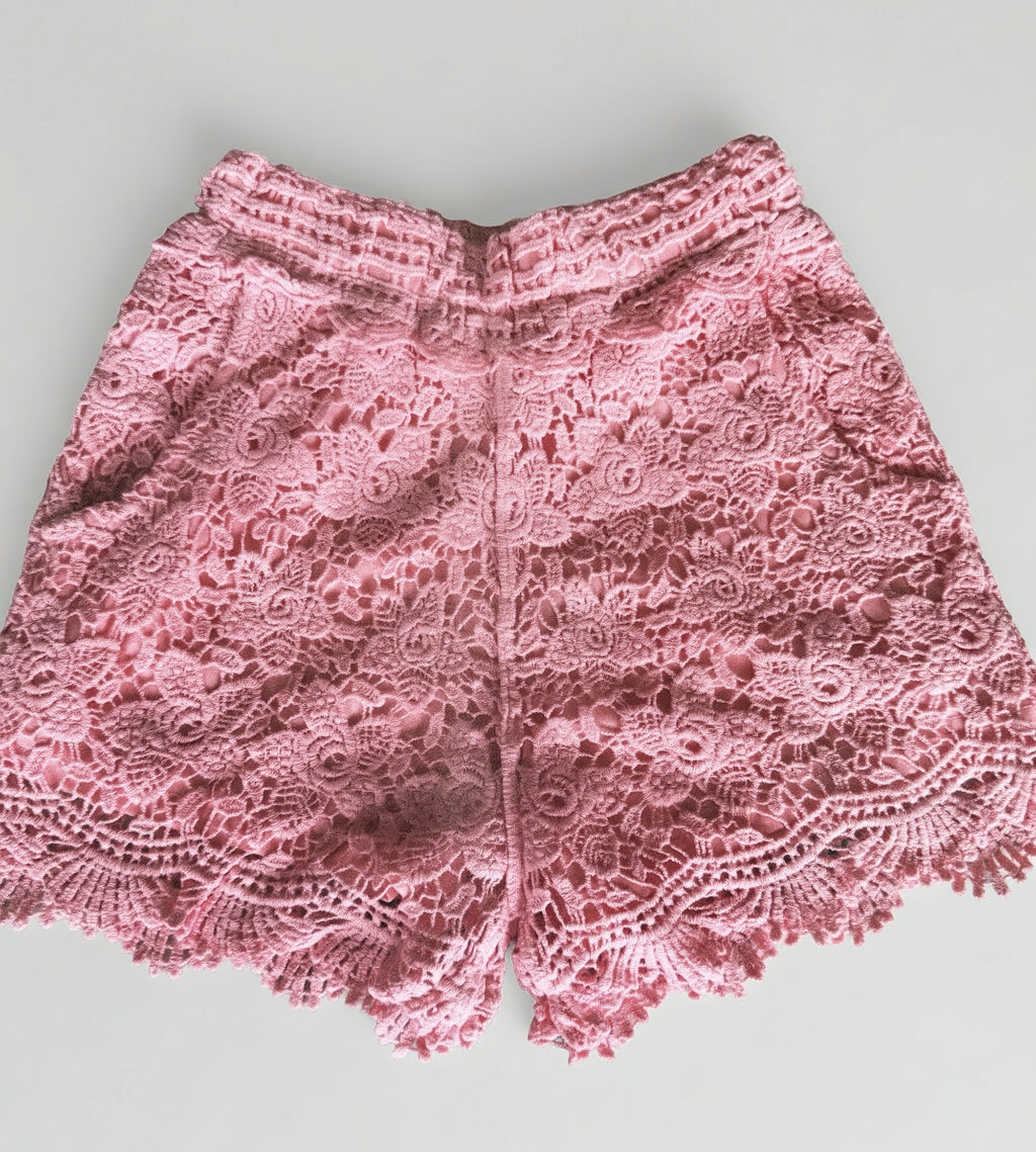 Short rose
