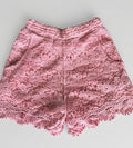 Short rose