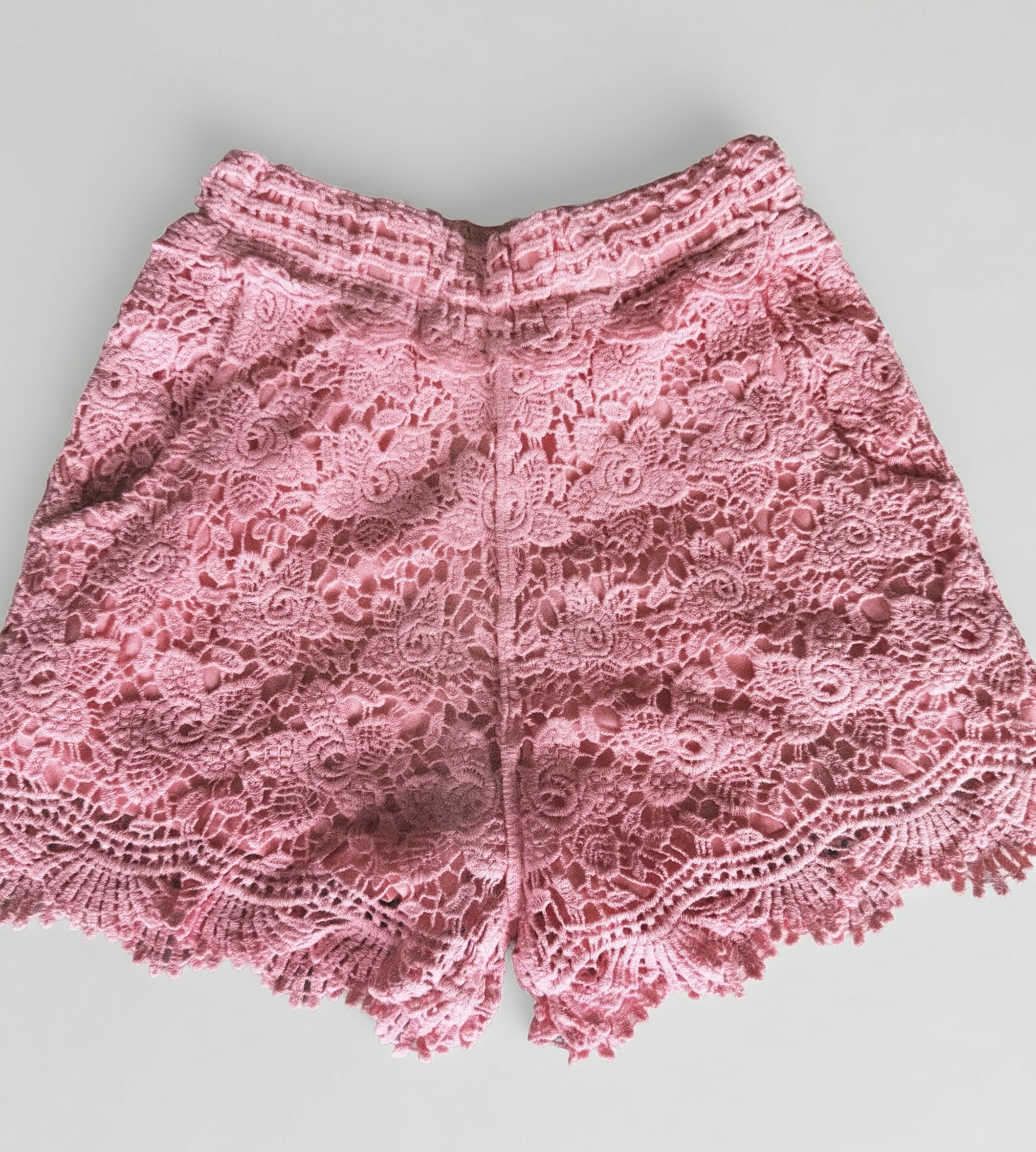 Short rose
